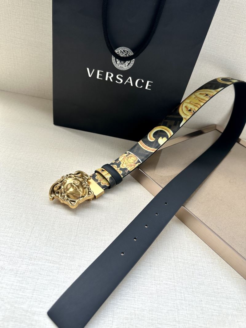 Versace Belts